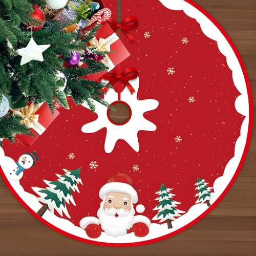 Piso de Navidad