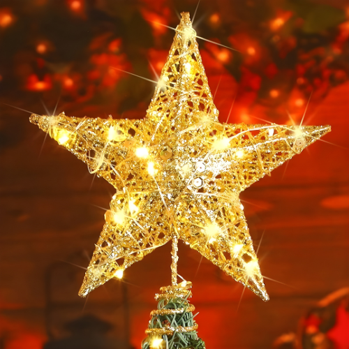 Estrella de Navidad